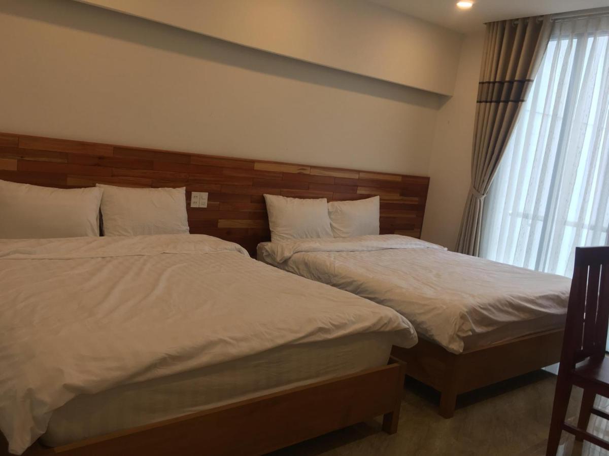 Tata 2 Da Lat Hotel Экстерьер фото