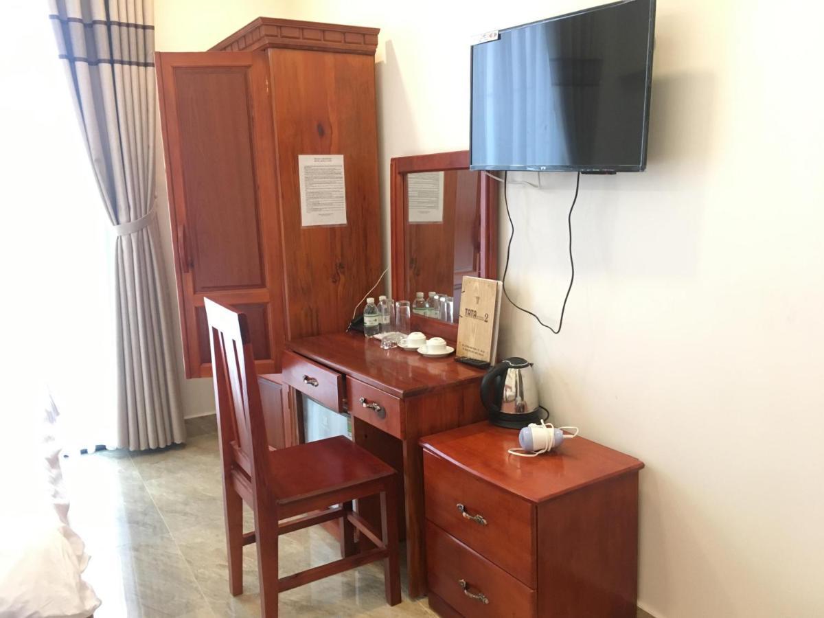 Tata 2 Da Lat Hotel Экстерьер фото