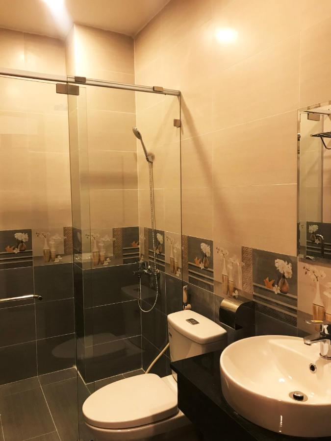 Tata 2 Da Lat Hotel Экстерьер фото