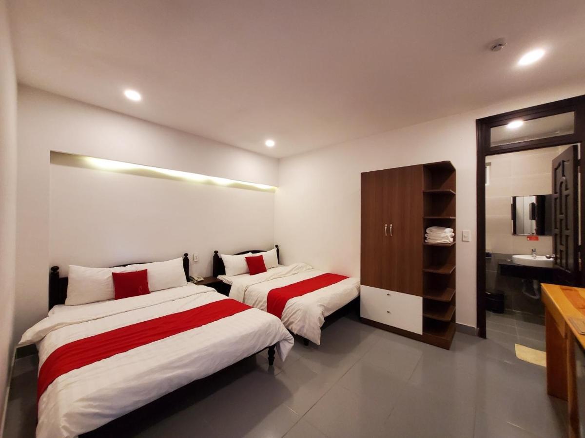 Tata 2 Da Lat Hotel Экстерьер фото