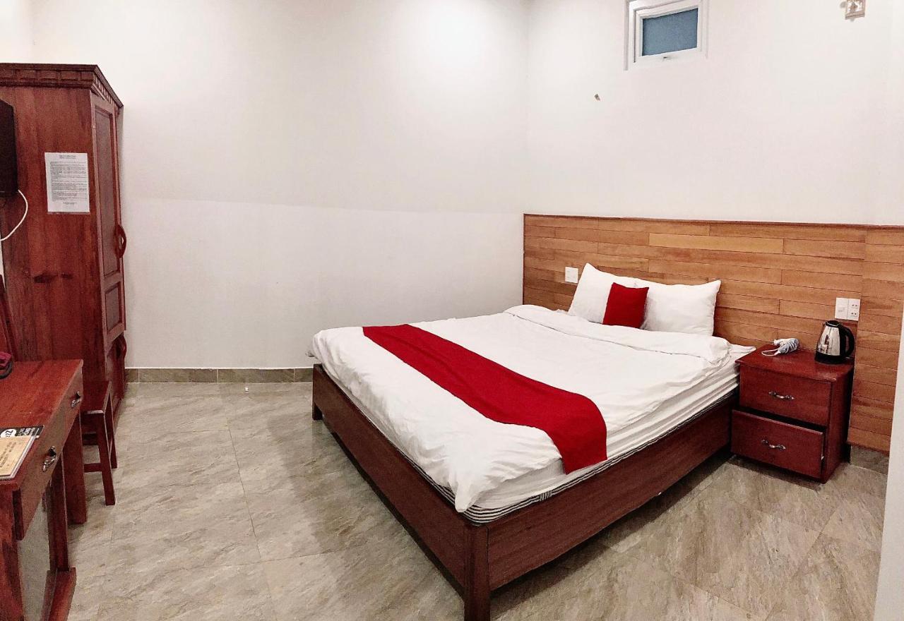 Tata 2 Da Lat Hotel Экстерьер фото